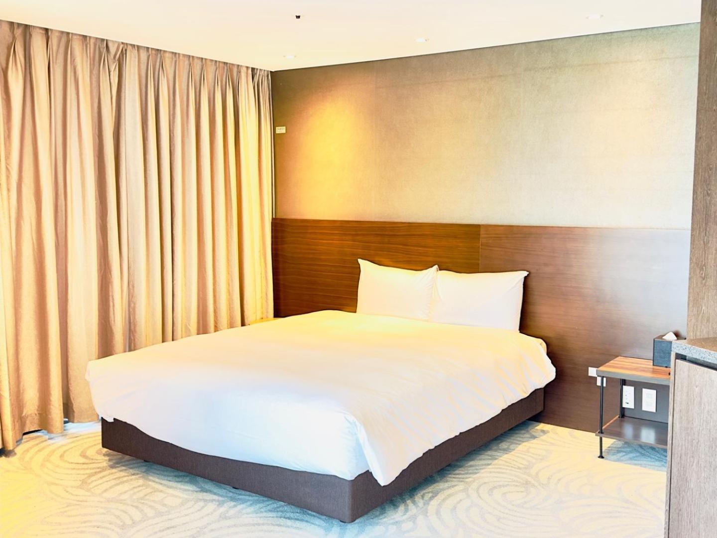 Saint Beach Hotel Jeju Bagian luar foto