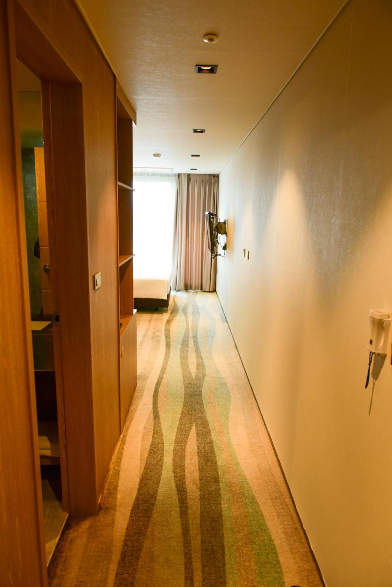 Saint Beach Hotel Jeju Bagian luar foto