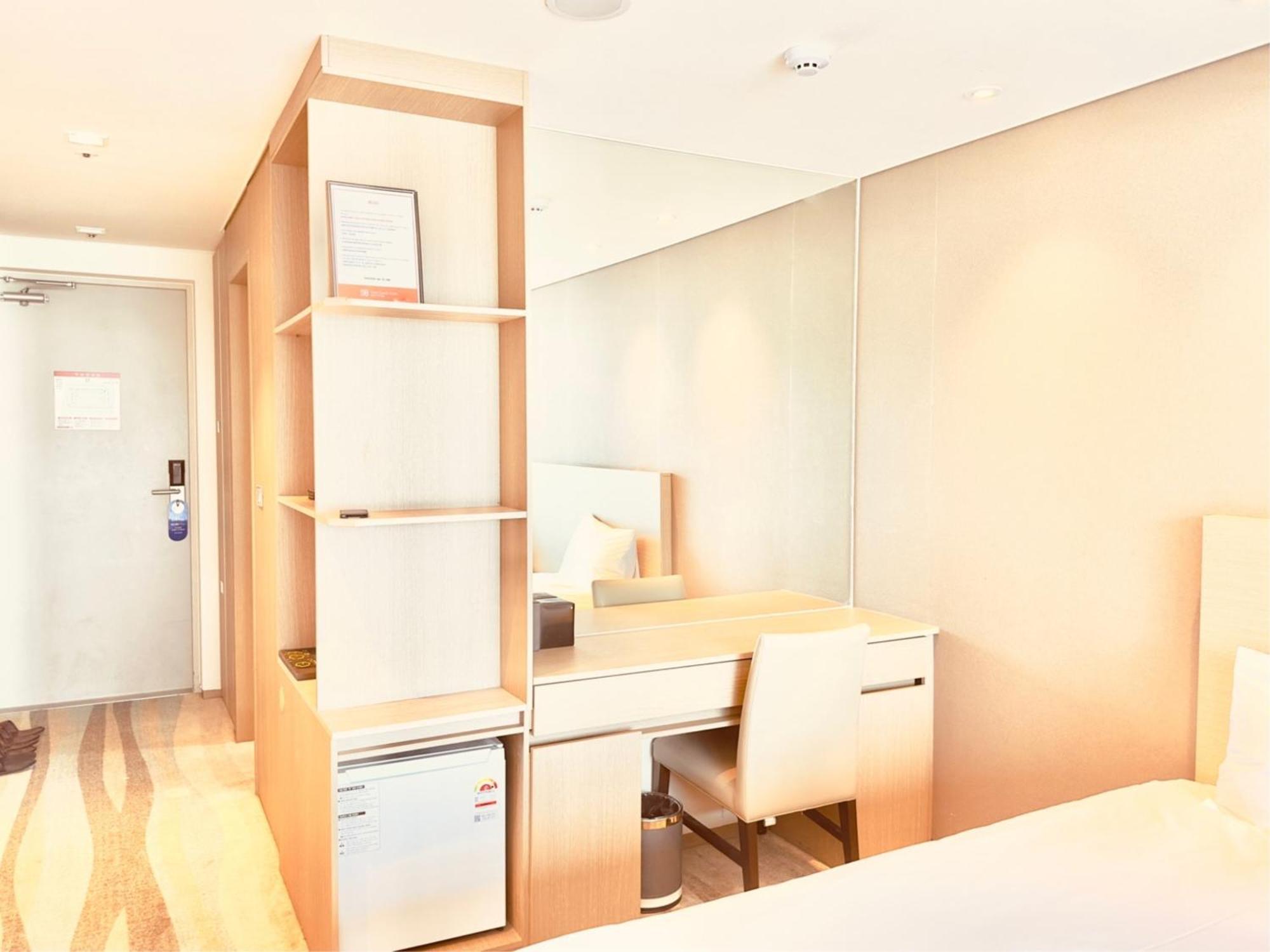 Saint Beach Hotel Jeju Bagian luar foto